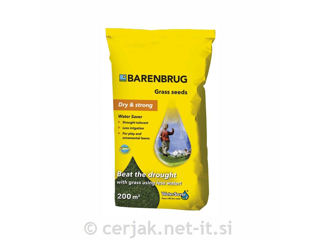 Travna mešanica Watersaver 5kg