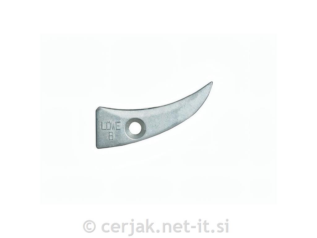 Ploščica za Lowe 8