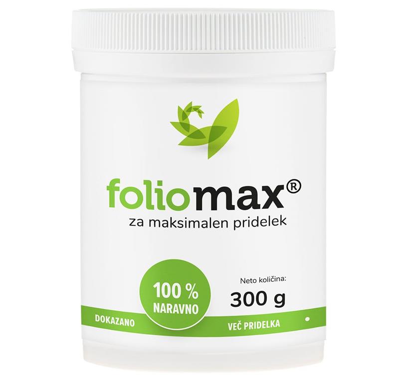 Foliomax 300g