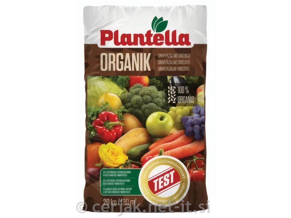 Organik K – 20kg