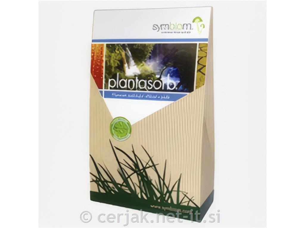 Plantasorb - Absorbcijski Gel 3kg