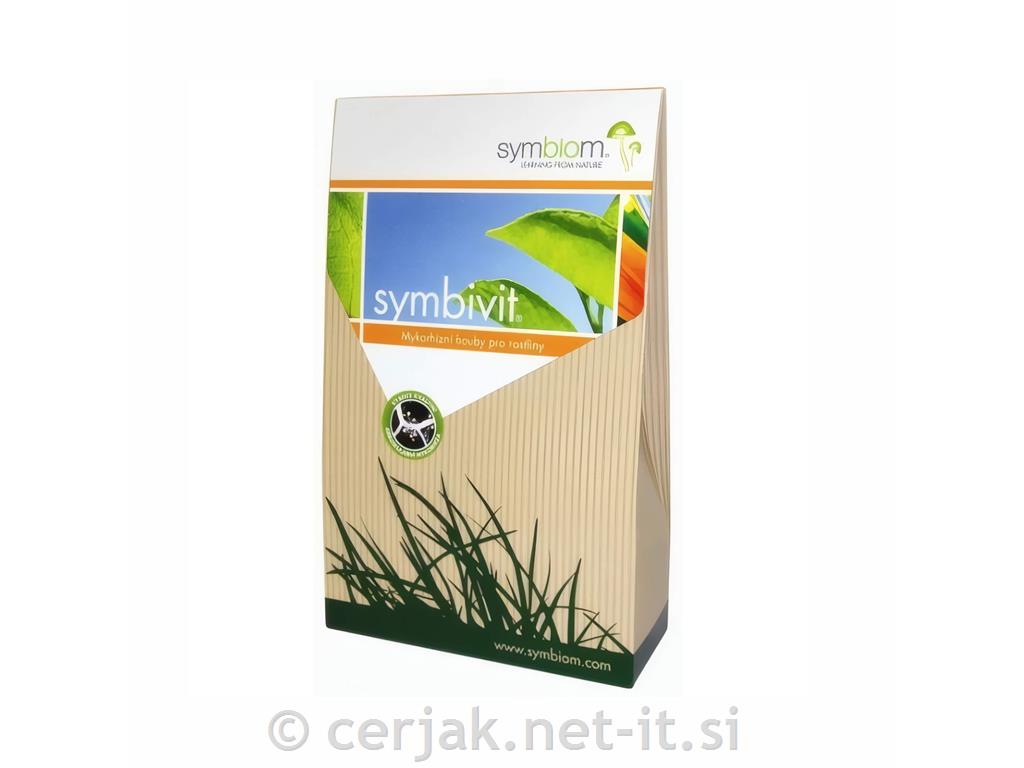 Symbivid mikoriza za rastline 150g