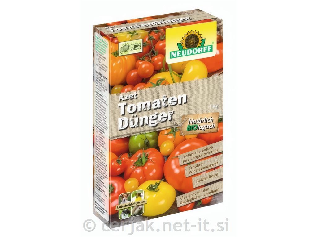Gnojilo za paradižnike 1 kg