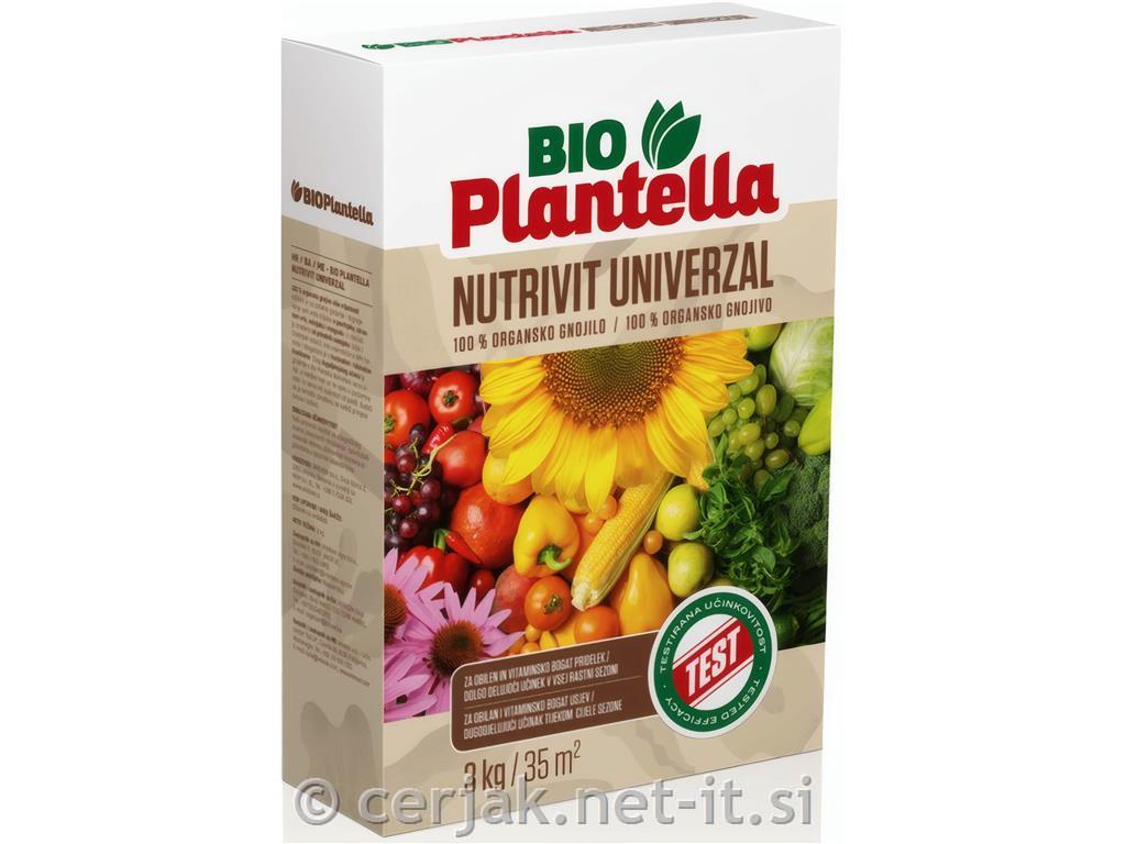 Nutrivit Univerzal 1 kg