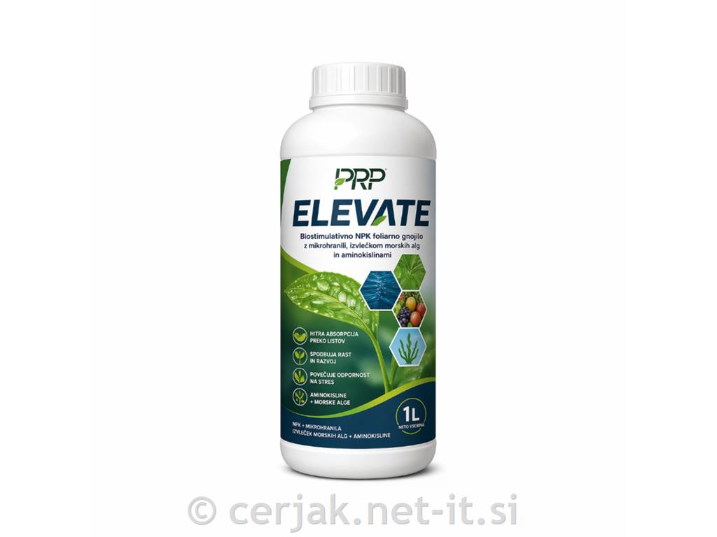 Elevate NPK foliarna raztopina, 1L