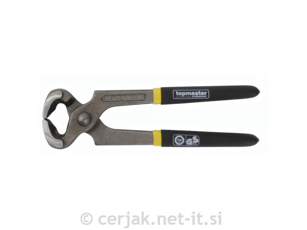 Ščipalne klešče Topmaster 175 mm