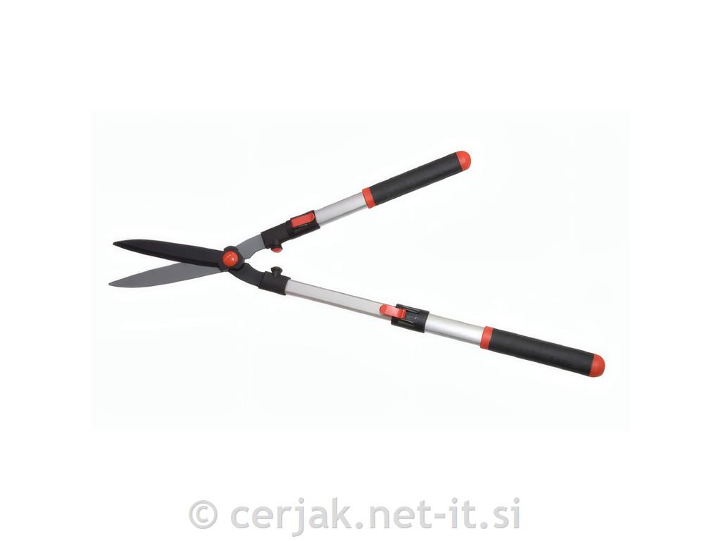 Škarje za živo mejo
