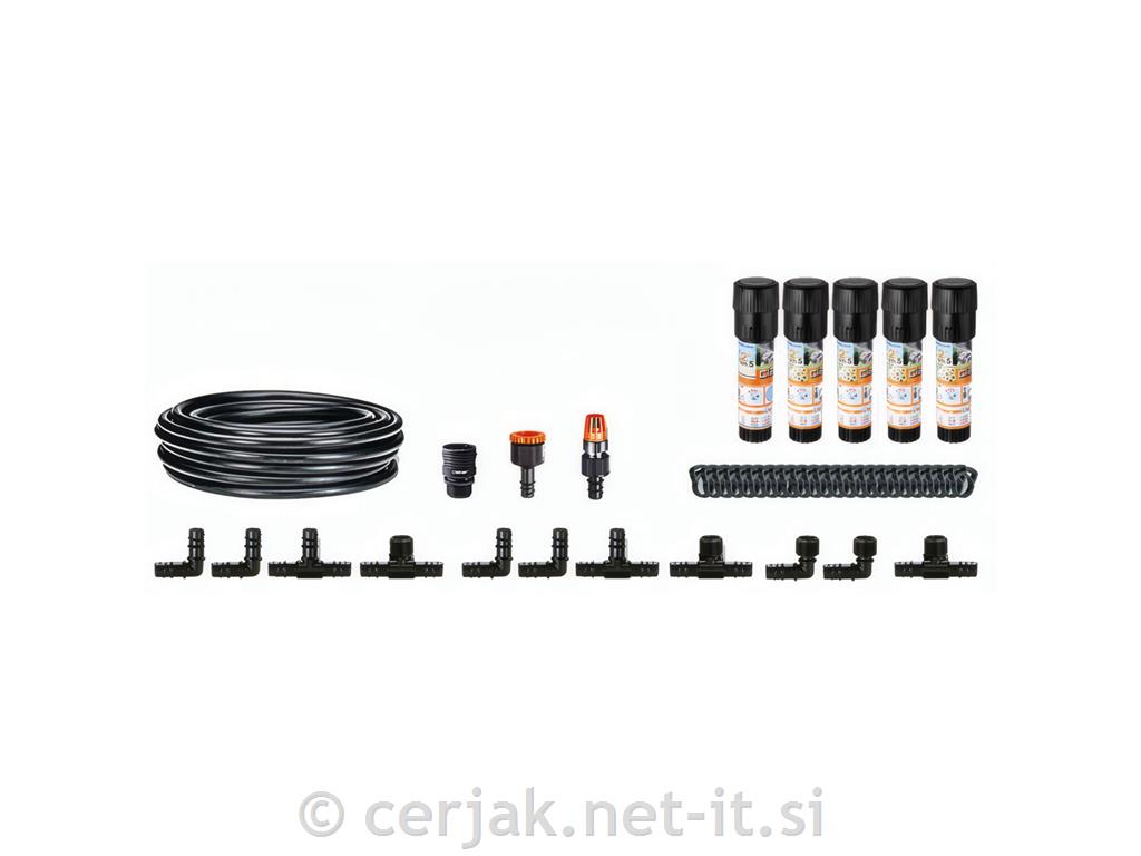 Razpršilec Colibri začetni set Colibri
