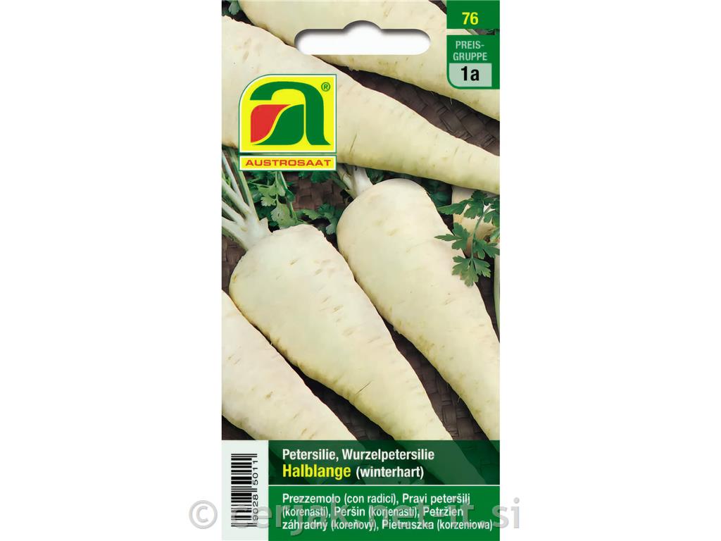 Koreninasti peteršilj 5g