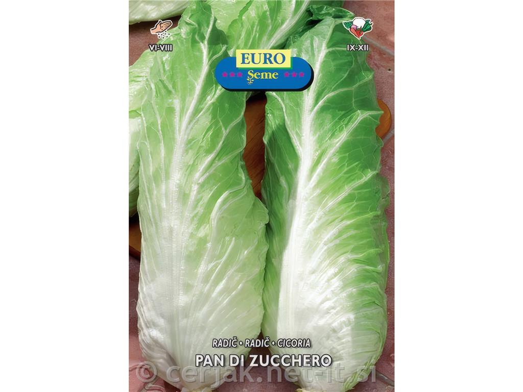 Radič Pan di Zucchero, 4 g