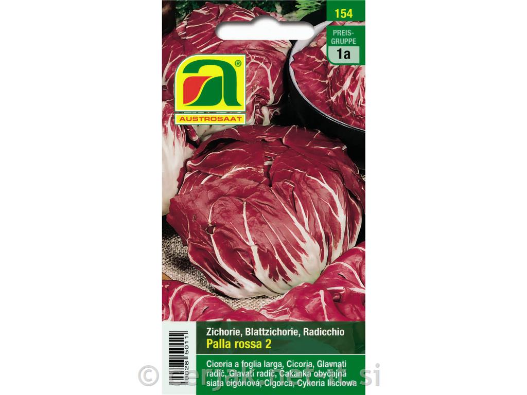 Radič Palla rossa 2, 5g