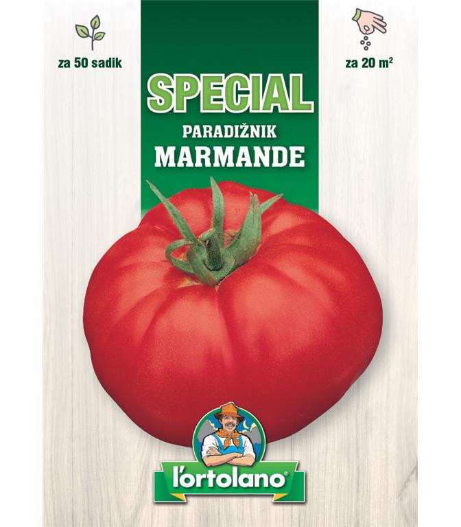 Paradižnik Marmande