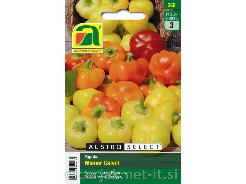 Paprika Caro 3g