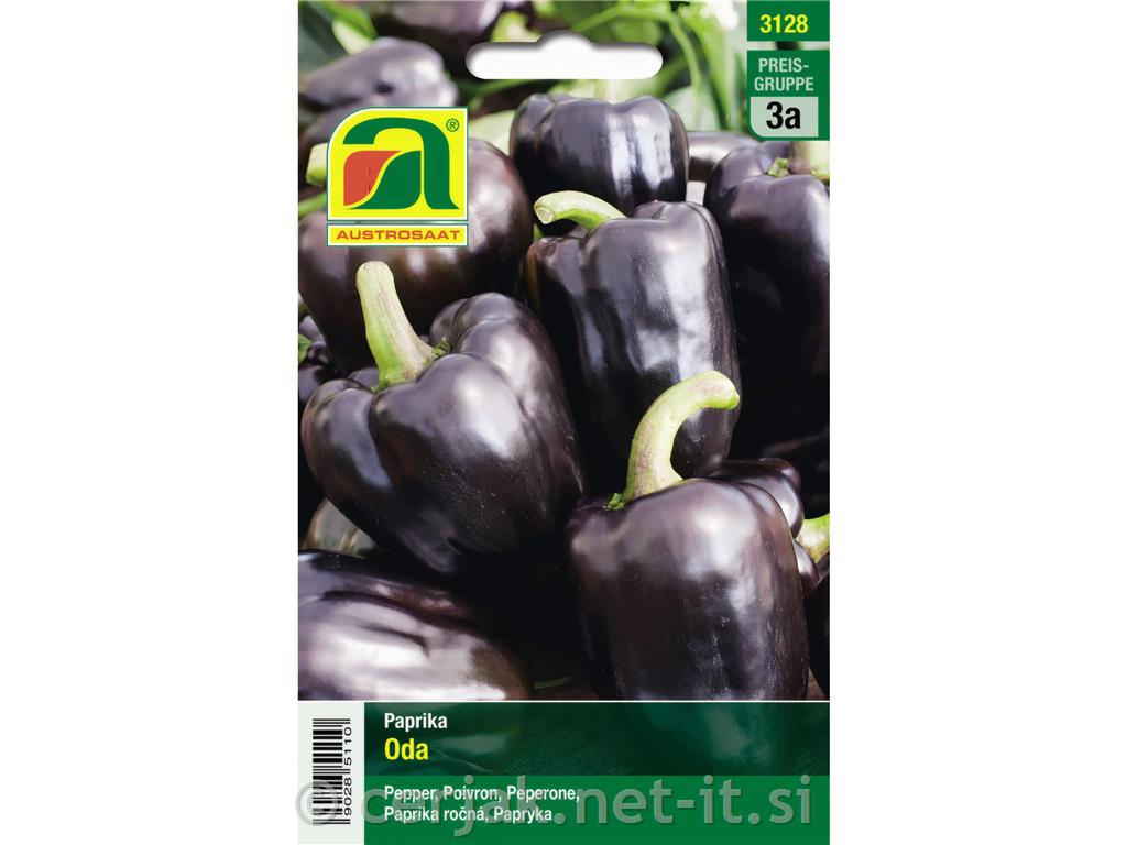 Paprika Oda 4g