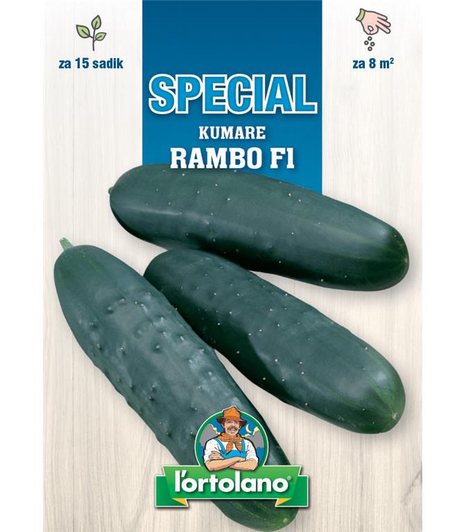 Solatne kumare Rambo F1