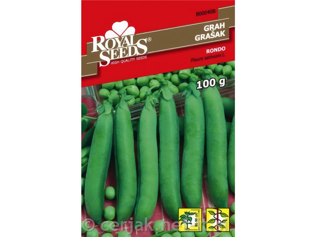 Grak sladki 100g