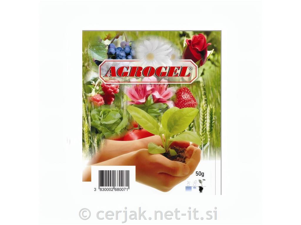 Agrogel 50 g