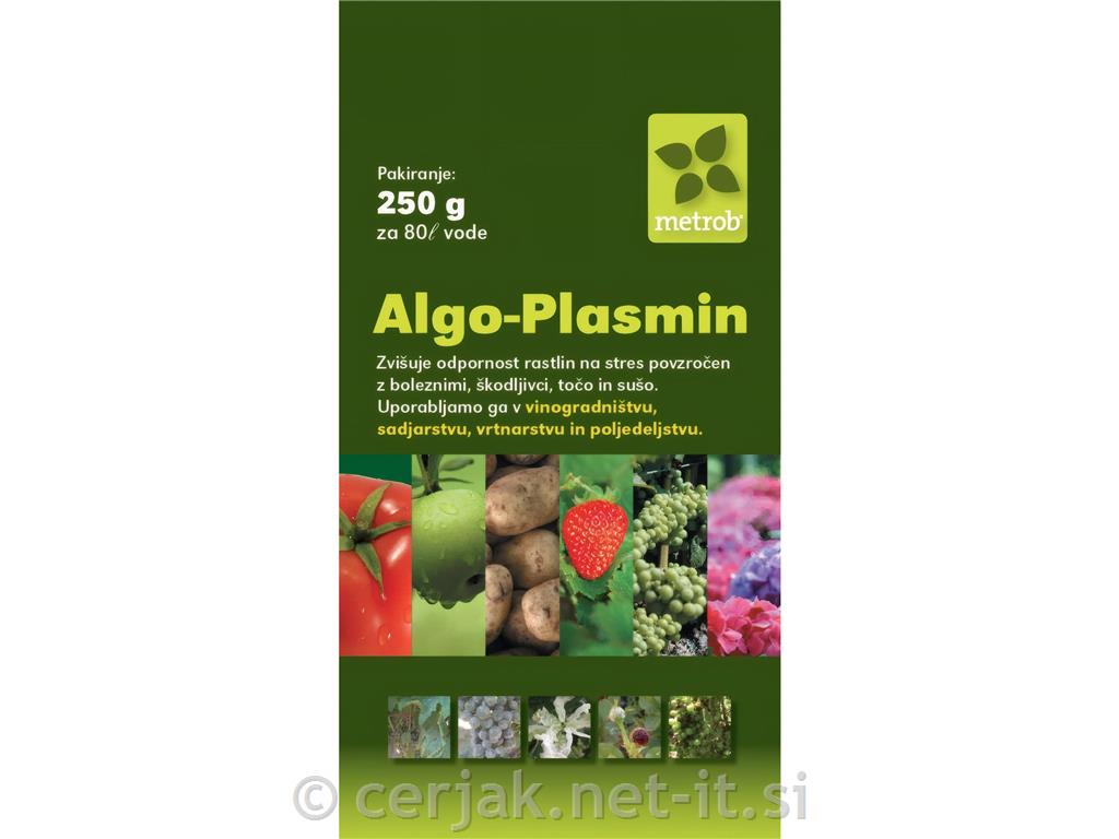Algo-Plasmin, 250g