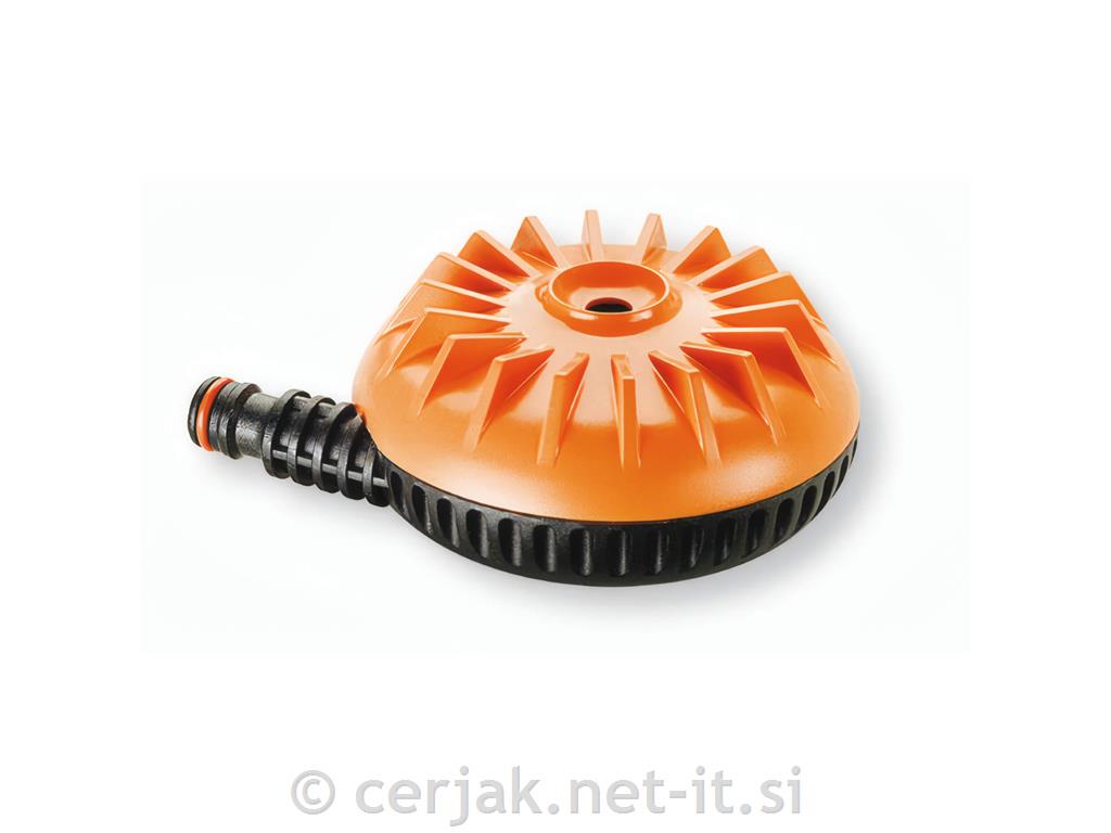Zalivalec "Turbospruzzo" Claber