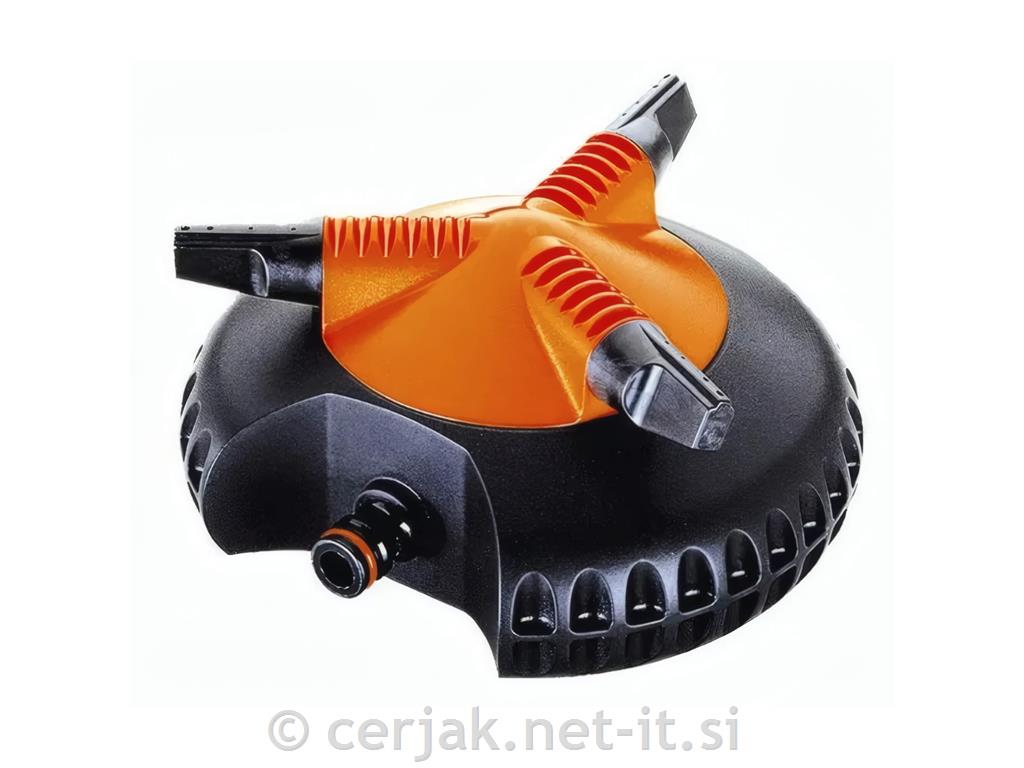 Zalivalec IDROEJT 2000 Claber