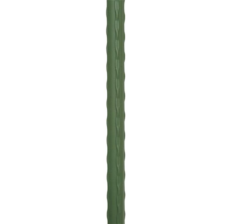 Palica jeklena plastificirana 240 cm