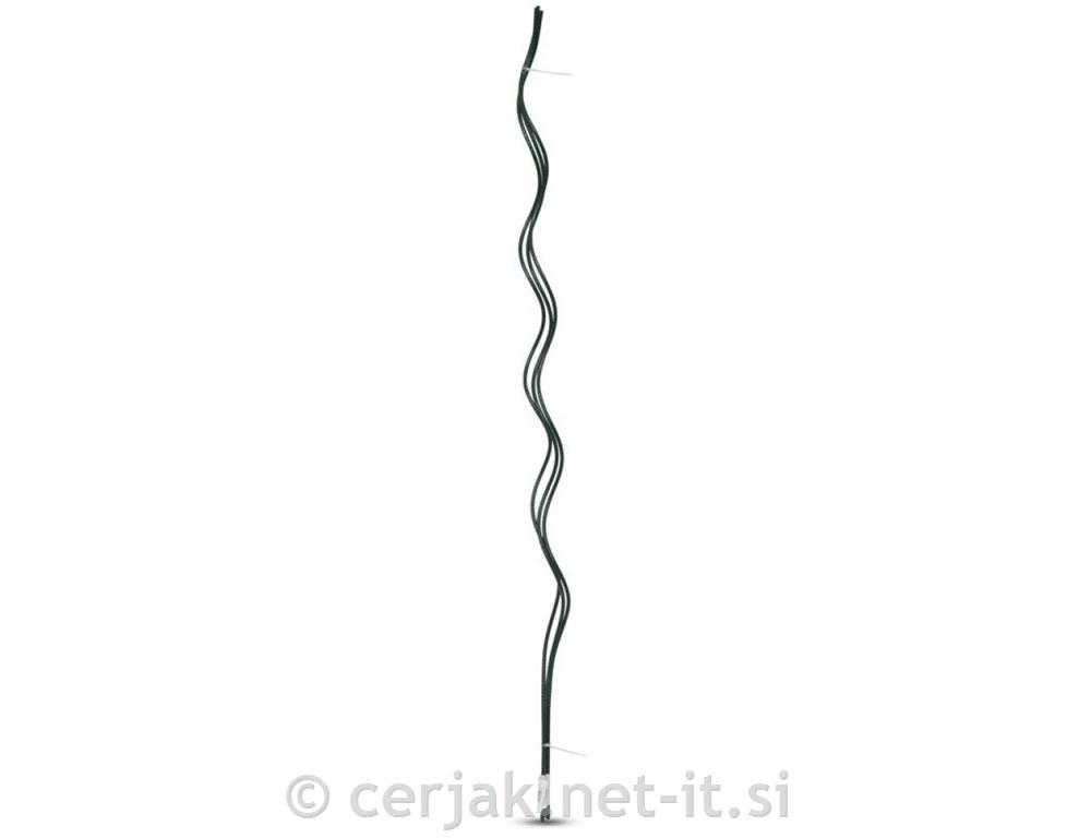 Palica za paradižnik spirala 180 cm