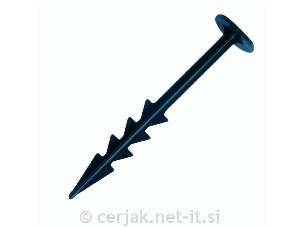 Klin za tkanino 19 cm