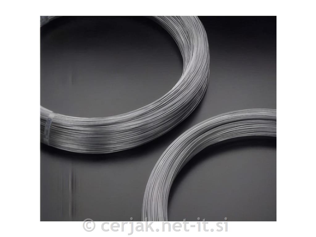Pocinkana žica 2,4mm