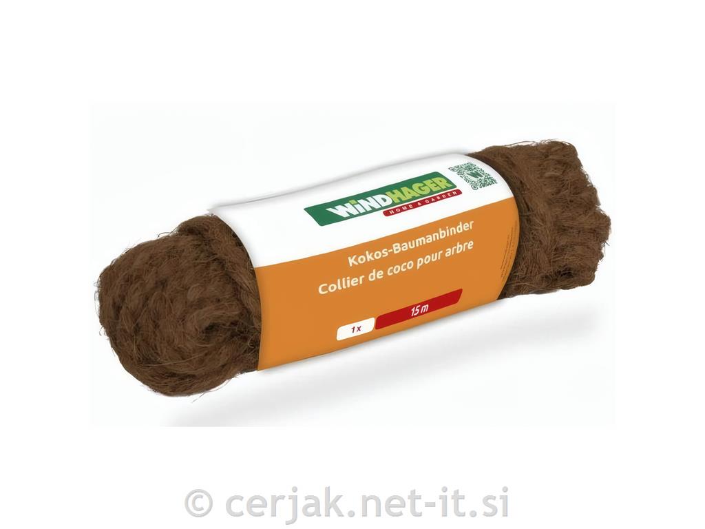 Windhager vrv iz kokosovih vlaken