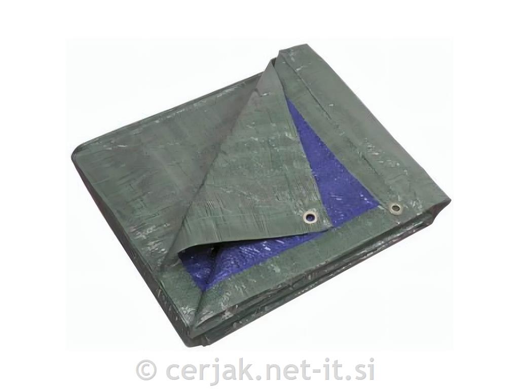 Večnamenska cerada, 5x6 m