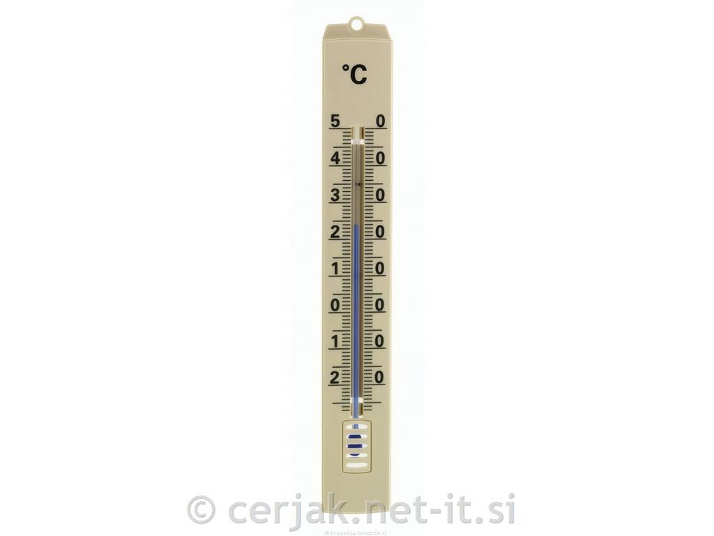 Analogni termometer -30°C / +50°C TFA