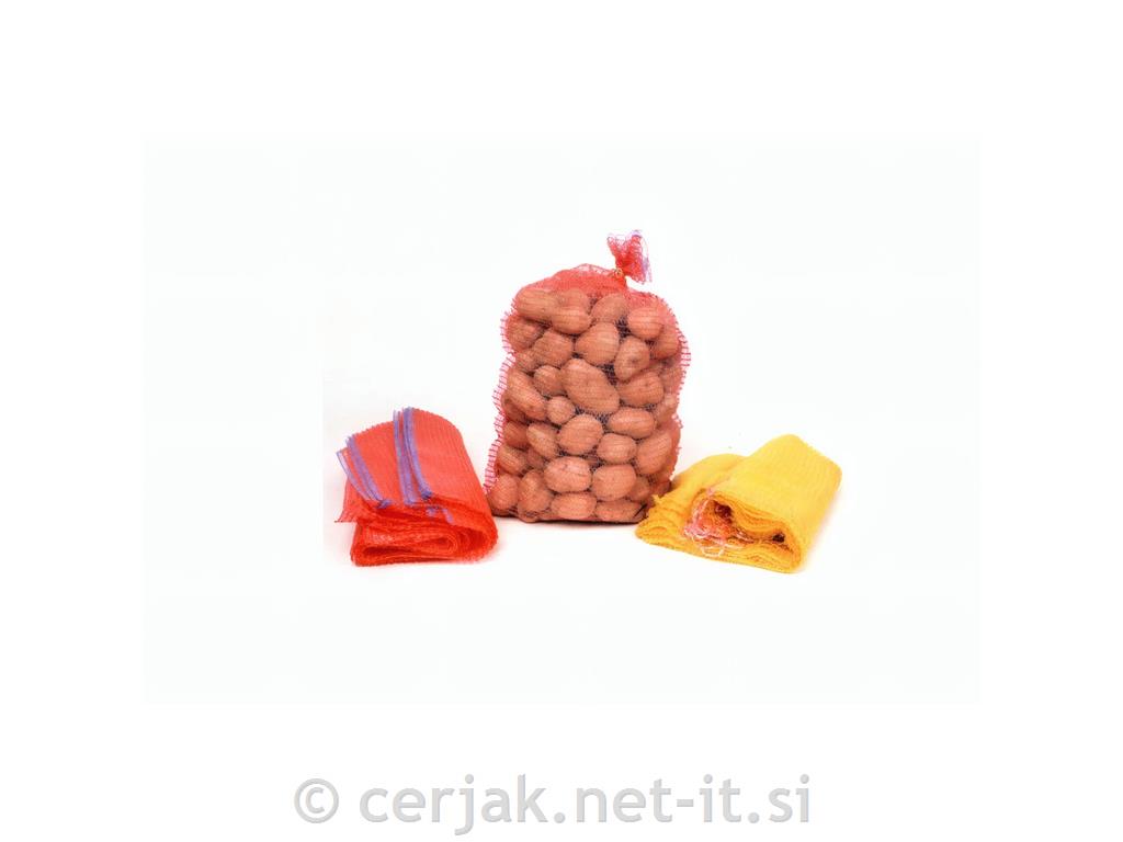 Vreča z vrvico 50x80cm