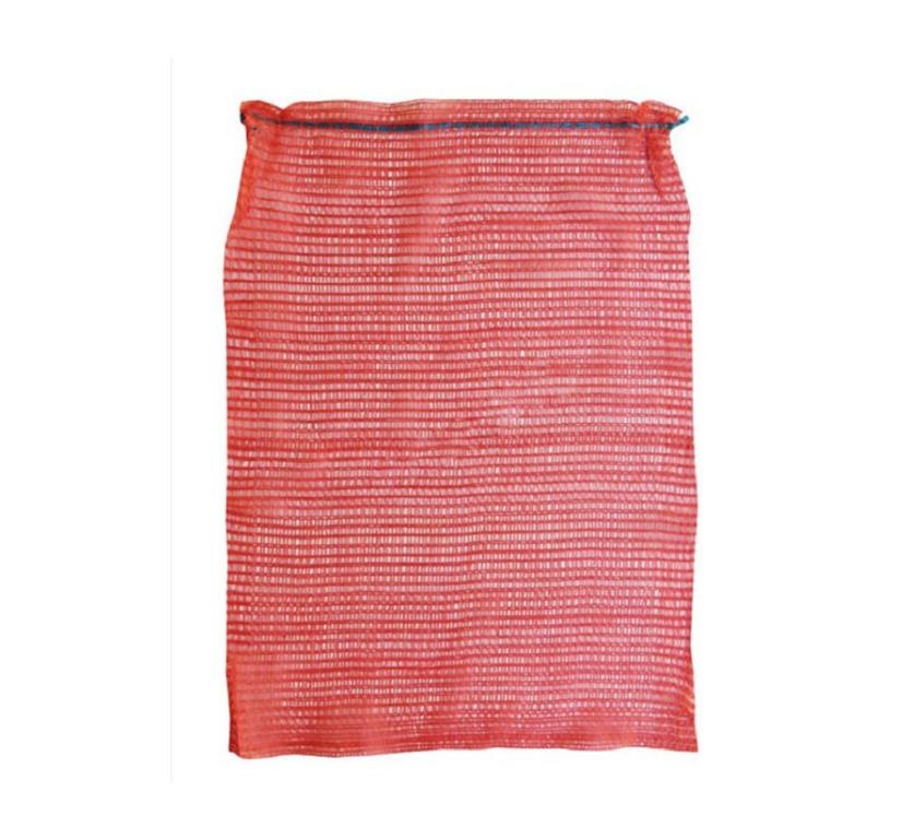 Vreča za krompir rdeča 30 x 50 cm, 5 kg