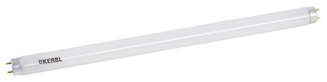 Muholovec žarnica 18W, modra