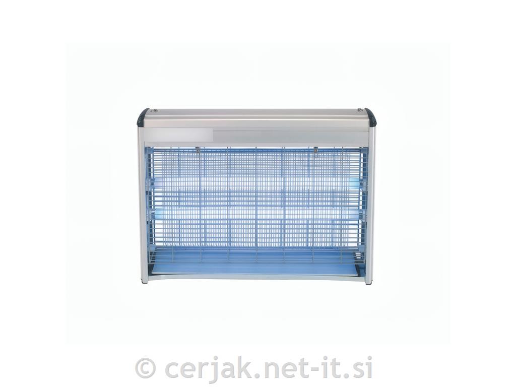Uničevalec mrčesa 2 x 15 W (150 m&sup2;)
