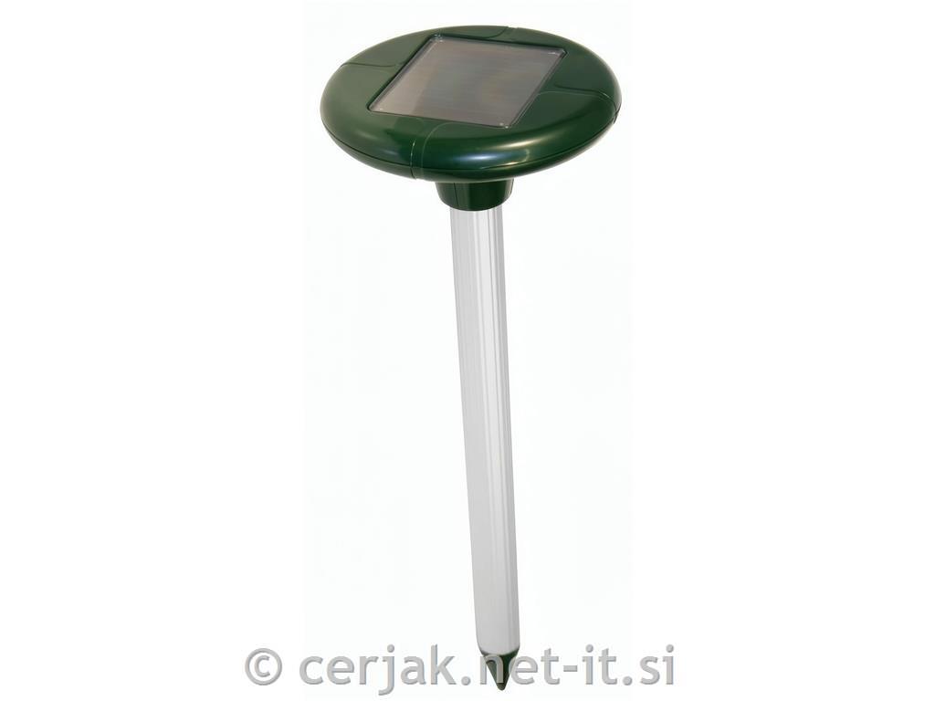Voluharica Pulsar Solar
