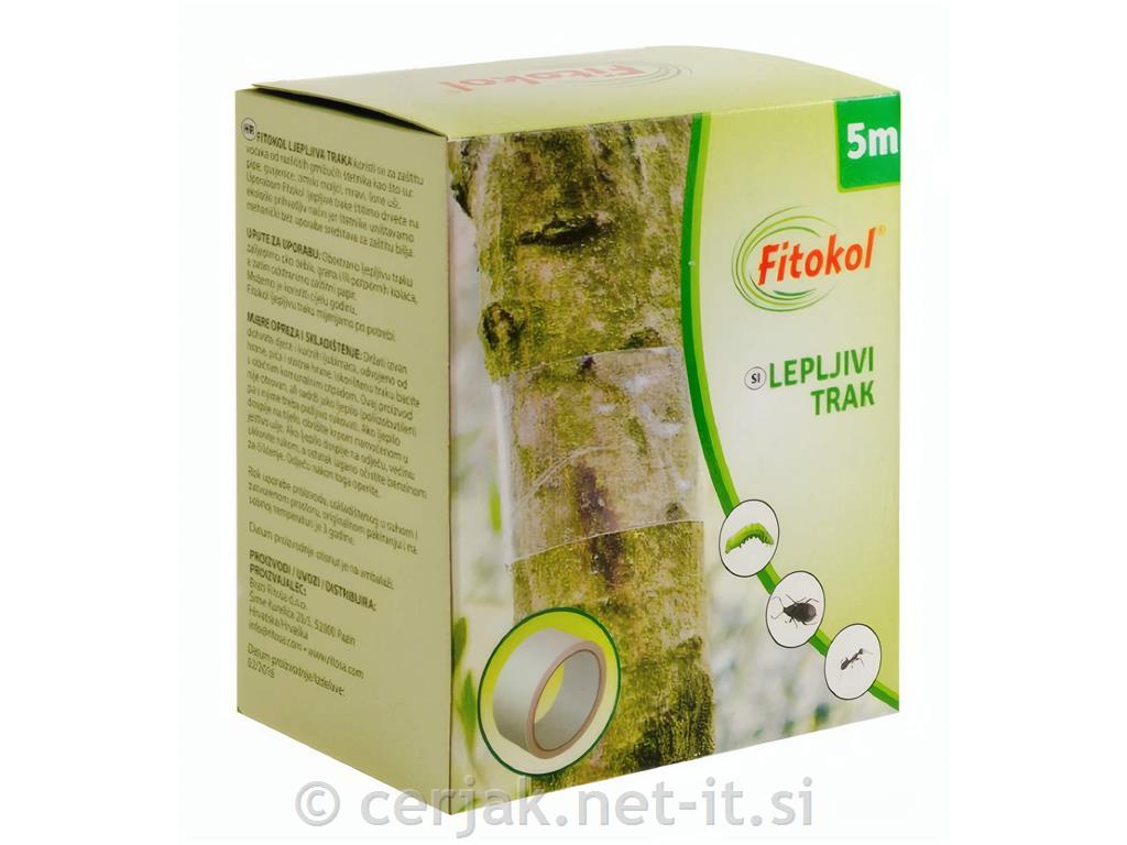 Lepljivi trak Fitokol