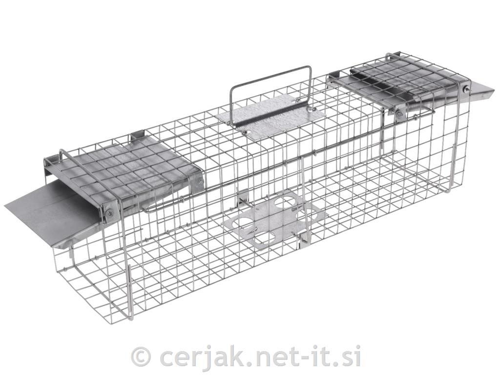 Past žicnata Predator Alive flex - 65 × 17 × 20cm