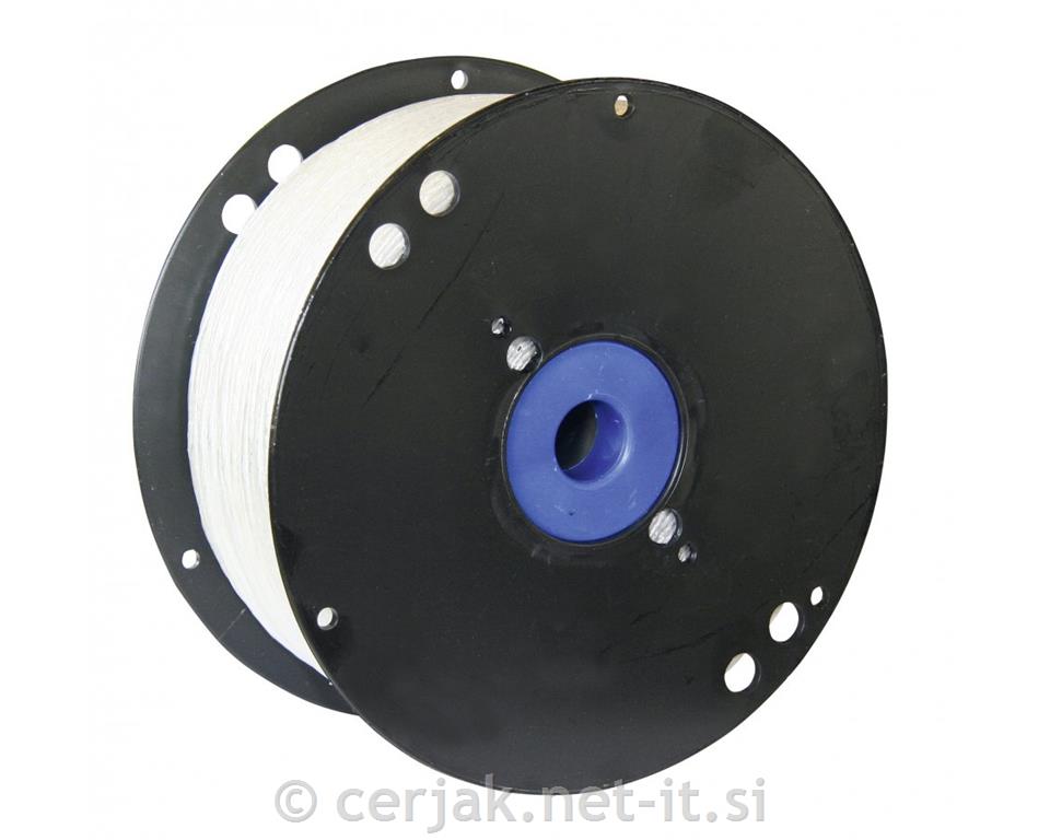 Kolut z vrvico 440m - Silva Fly-End, Flyson