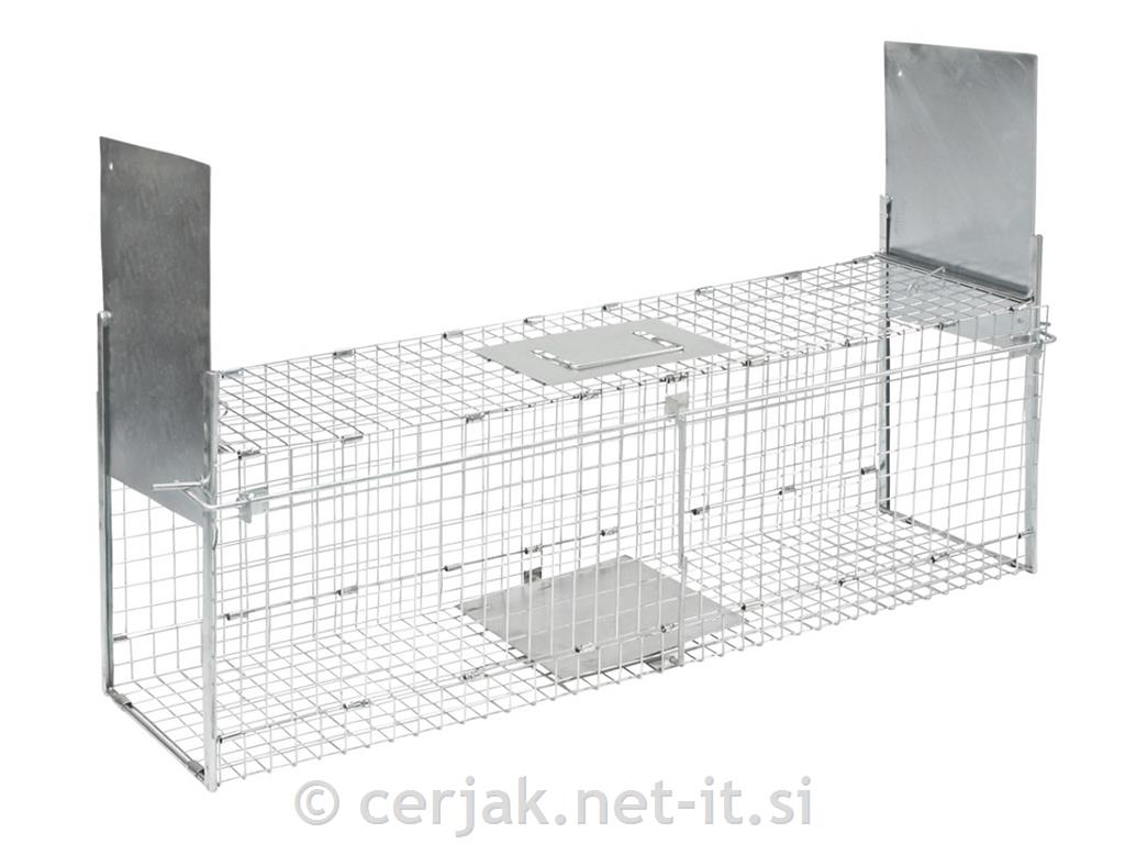 Past žicnata Predator Alive flex - 100 × 26 × 32cm