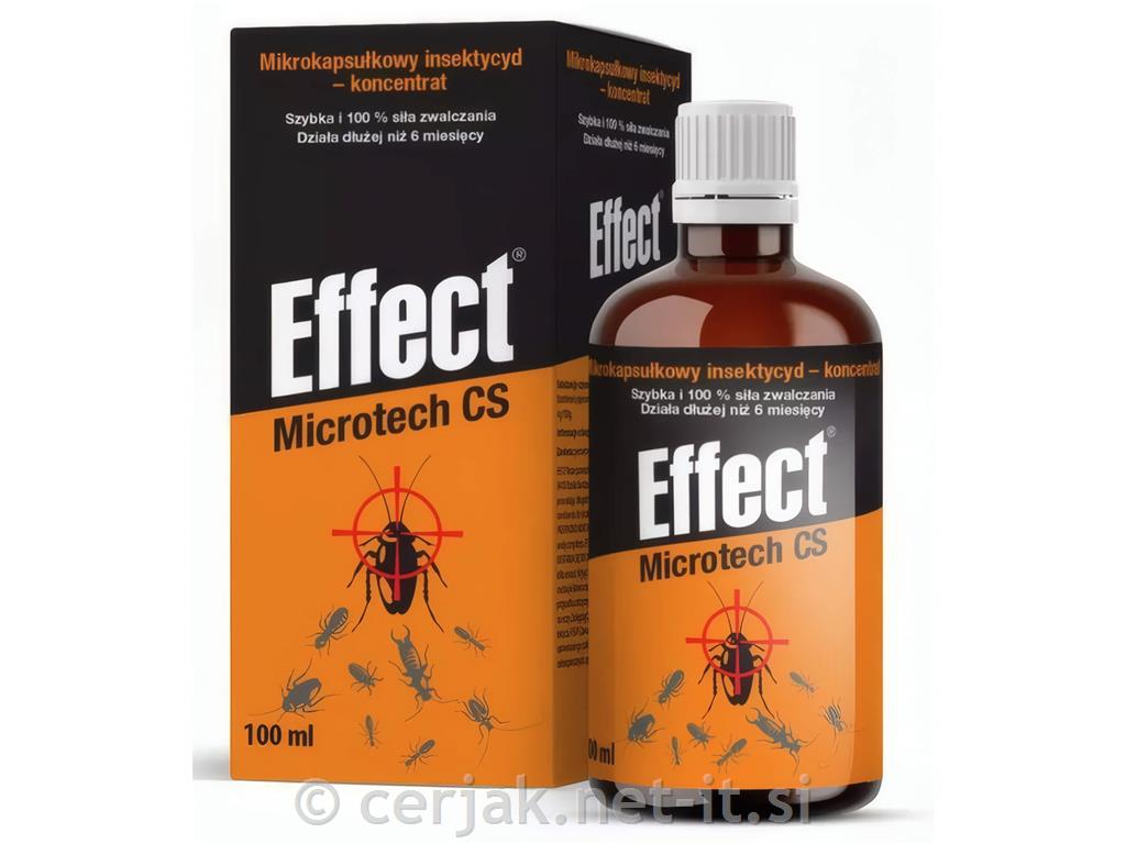 Effect Microtech 100 mL