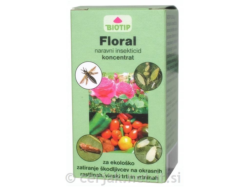 Biotip Floral, 20 ml