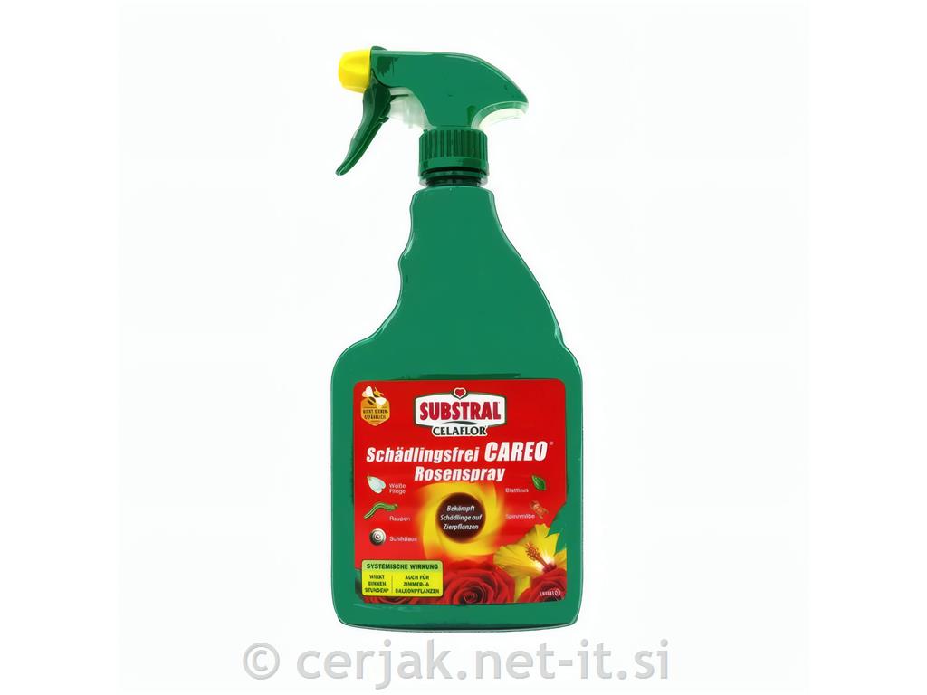 Insekticid Careo 750ml
