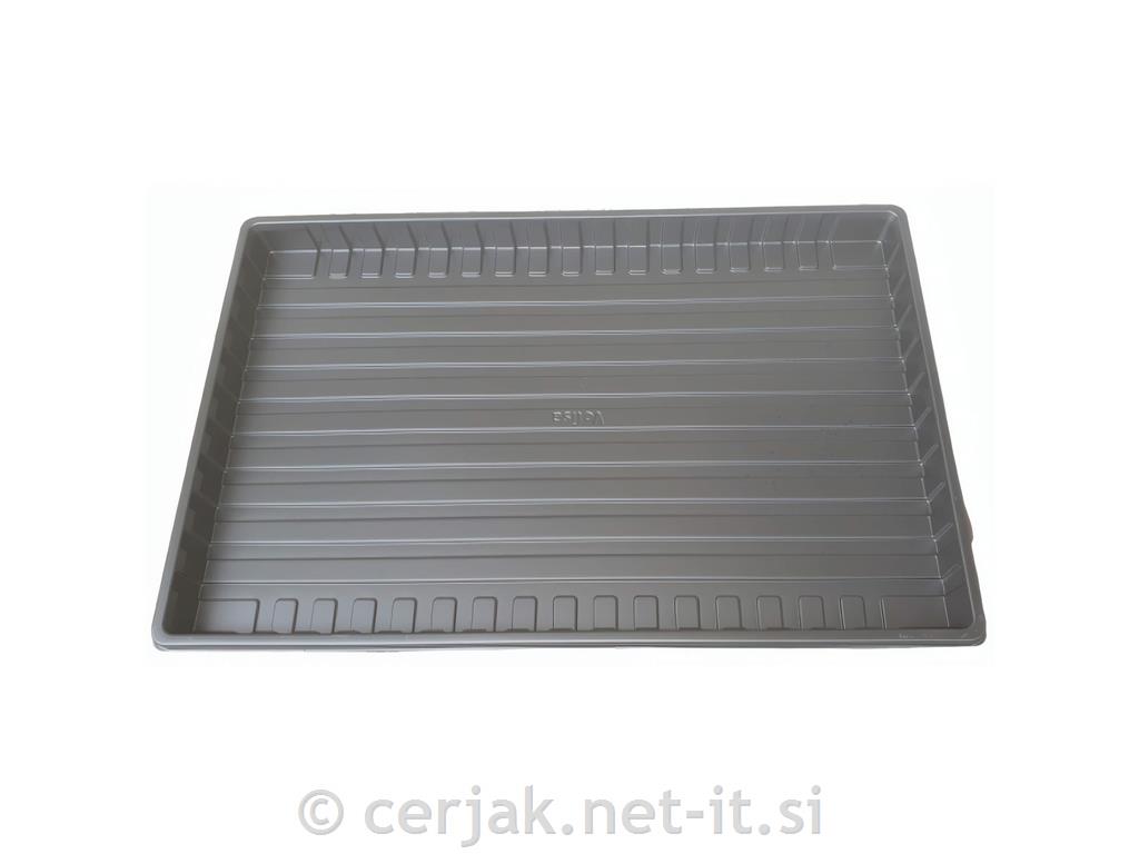 Plato nosilno za sejalno plato 53,5 x 34,5 x 3,5mm