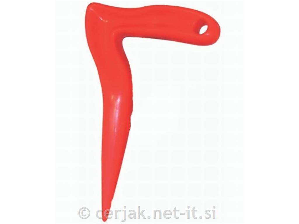 Sadilni klin PVC
