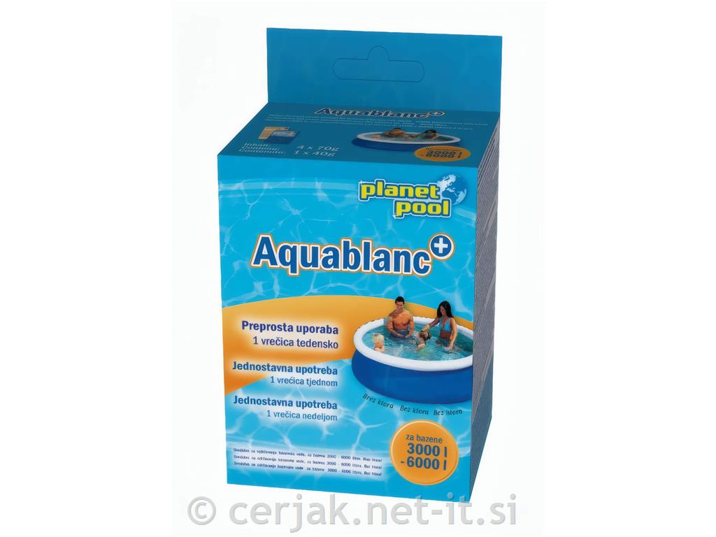 Aquablanc +
