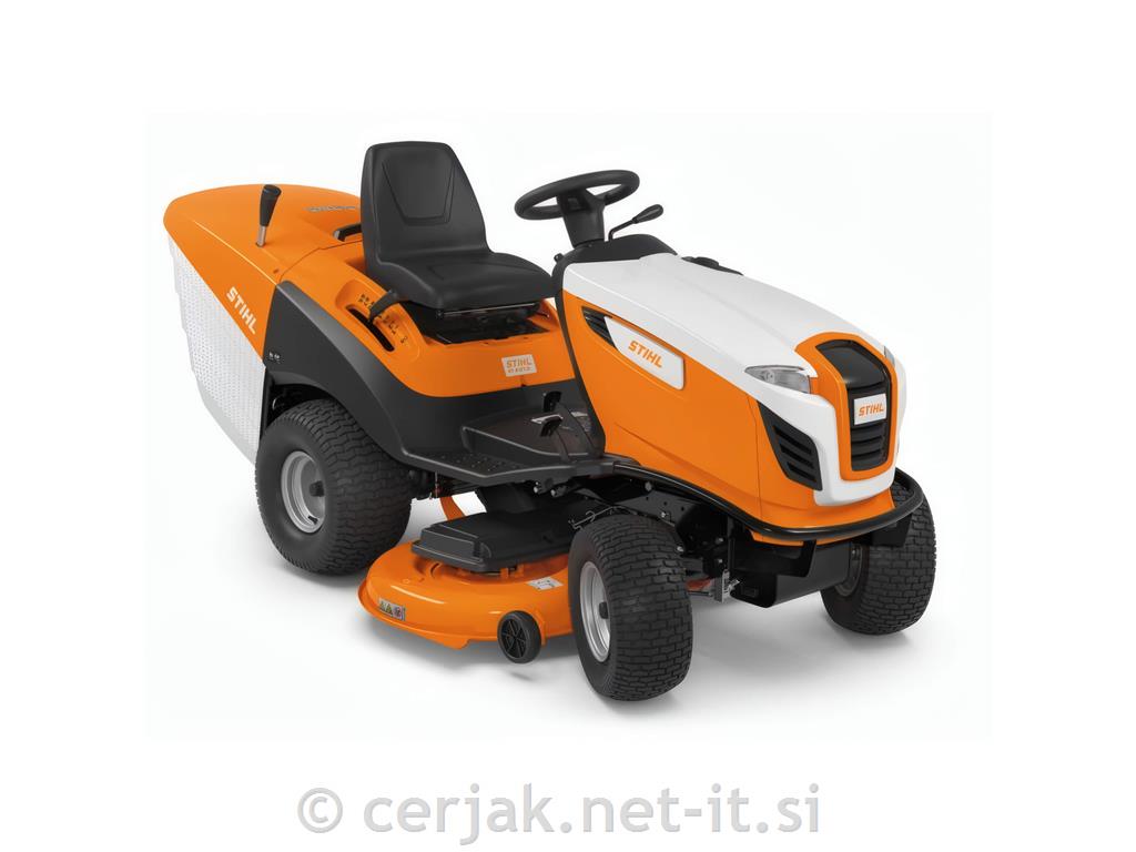 Vrtni traktor RT 6127 ZL STIHL