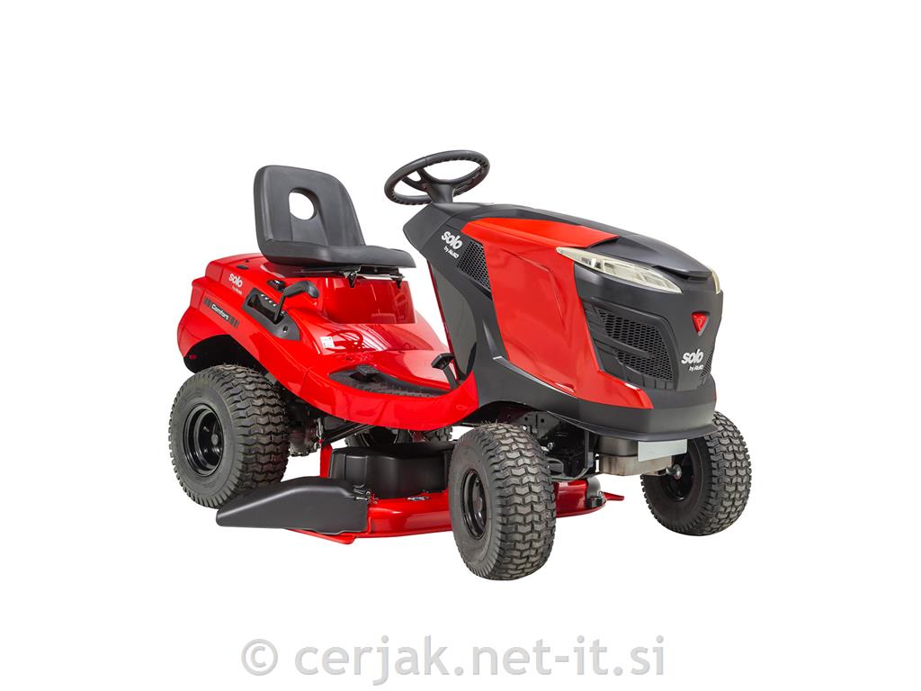 Vrtni traktor T 18-111.4 HDS-A V2 Confort solo by AL-KO