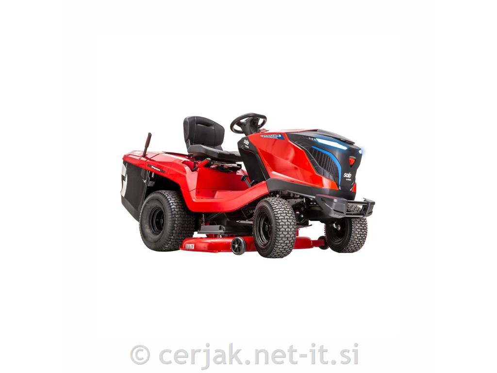 Vrtni traktor el. T 3100 Li-95.5 HD solo by AL-KO