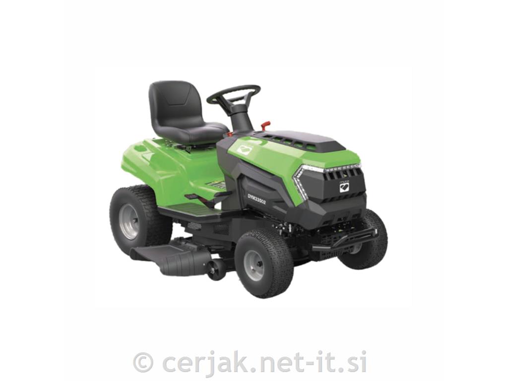 Vrtni traktor Muta Rex 92 cm